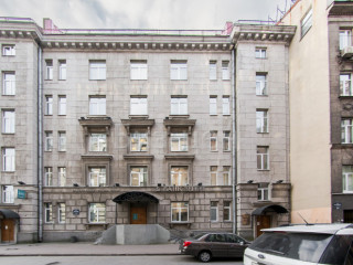 Фотография Аренда офиса, 21 м² , улица Яблочкова 20  №11