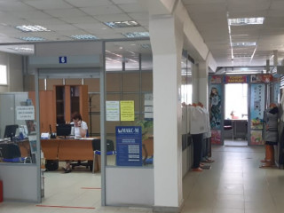 Фотография Аренда магазина, 33 м² , Водонапорная улица 38  №10