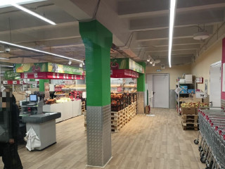 Фотография Аренда магазина, 33 м² , Водонапорная улица 38  №2