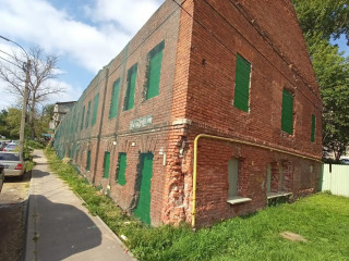 Фотография Продажа помещения свободного назначения, 1000 м² , Калужская улица 5  №5