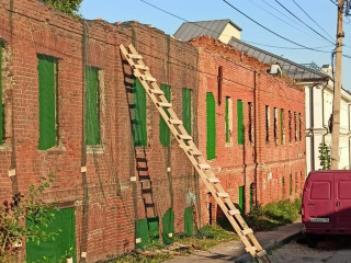 Фотография Продажа помещения свободного назначения, 1000 м² , Калужская улица 5  №6