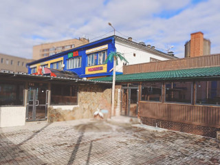 Фотография Аренда кафе / ресторана, 320 м² , Водонапорная улица 38  №12