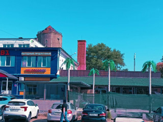 Фотография Аренда кафе / ресторана, 320 м² , Водонапорная улица 38  №20