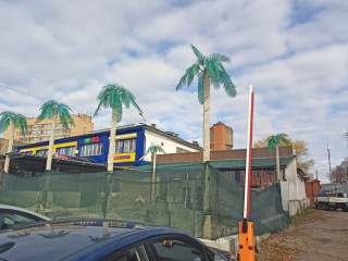 Фотография Аренда кафе / ресторана, 320 м² , Водонапорная улица 38  №14