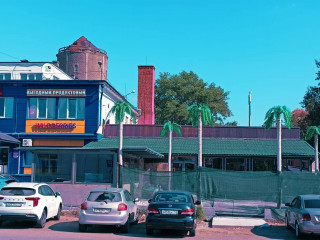 Фотография Аренда кафе / ресторана, 320 м² , Водонапорная улица 38  №19