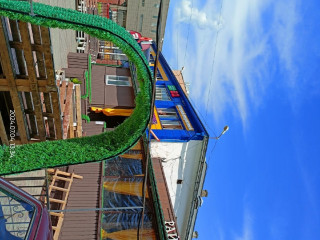 Фотография Аренда кафе / ресторана, 320 м² , Водонапорная улица 38  №3