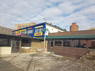 Фотография Аренда кафе / ресторана, 320 м² , Водонапорная улица 38  №11