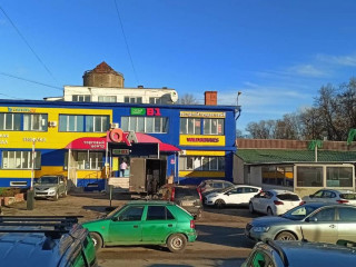 Фотография Аренда кафе / ресторана, 320 м² , Водонапорная улица 38  №21