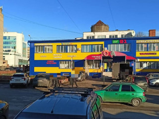 Аренда магазина 18 м² Водонапорная улица 38 