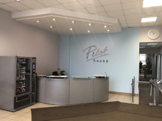 Фотография Аренда офиса, 5 м² , Алтуфьевское шоссе 13к5 №2 Фотография Аренда офиса, 5 м² , Алтуфьевское шоссе 13к5 №2