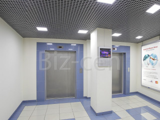 Фотография Аренда офиса, 36 м² , Дорожная улица 60Б  №3