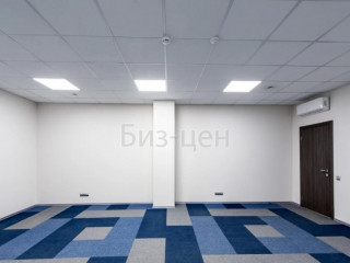 Фотография Аренда офиса, 36 м² , Стародеревенская улица 11к2  №1