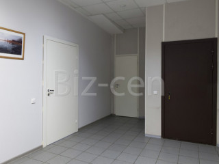 Фотография Аренда офиса, 28 м² , Московский проспект 109к3  №4