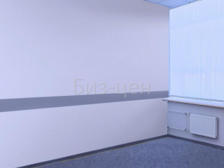 Фотография Аренда офиса, 41 м² , набережная реки Волковки 9  №3