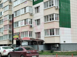 Продажа помещения свободного назначения 49 м² улица имени Валерия Гассия