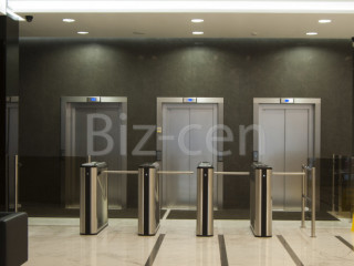 Фотография Аренда офиса, 1065 м² , Большой Сампсониевский проспект 28к2  №5