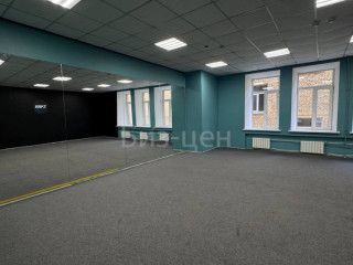 Аренда офиса 93 м² улица Мира 3