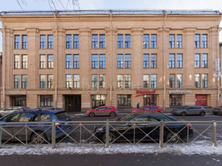 Фотография Аренда офиса, 93 м² , улица Мира 3  №5