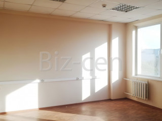 Аренда офиса 12 м² Басовская улица 16с1