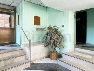 Фотография Аренда офиса, 34 м² , Большой Саввинский переулок 9с1  №2