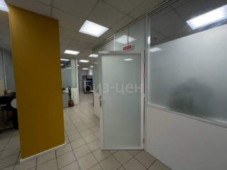 Фотография Аренда офиса, 200 м² , Лифляндская улица 6М  №2