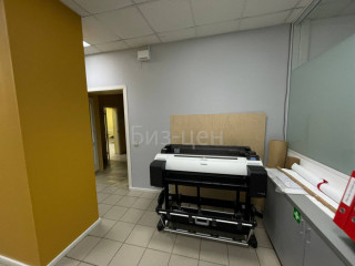 Фотография Аренда офиса, 200 м² , Лифляндская улица 6М  №4