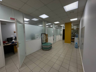 Фотография Аренда офиса, 200 м² , Лифляндская улица 6к6  №5