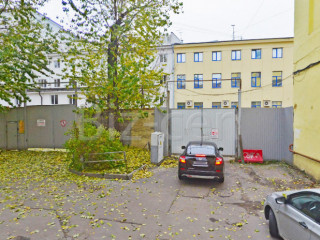 Фотография Аренда офиса, 406 м² , Лифляндская улица 6к6 №24 Фотография Аренда офиса, 406 м² , Лифляндская улица 6к6 №24