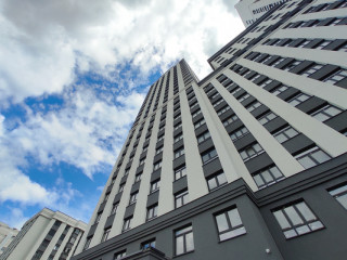 Фотография Продажа магазина, 63 м² , Бакинских комиссаров ул 33а №12 Фотография Продажа магазина, 63 м² , Бакинских комиссаров ул 33а №12