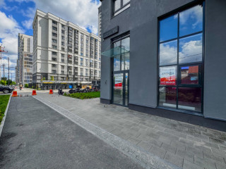 Фотография Продажа магазина, 63 м² , Бакинских комиссаров ул 33а №3 Фотография Продажа магазина, 63 м² , Бакинских комиссаров ул 33а №3