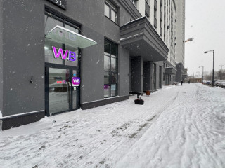 Фотография Продажа магазина, 63 м² , Бакинских комиссаров ул 33а №9 Фотография Продажа магазина, 63 м² , Бакинских комиссаров ул 33а №9