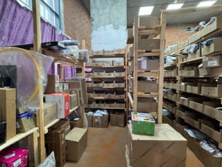 Фотография Продажа магазина, 63 м² , Бакинских комиссаров ул 33а №8 Фотография Продажа магазина, 63 м² , Бакинских комиссаров ул 33а №8