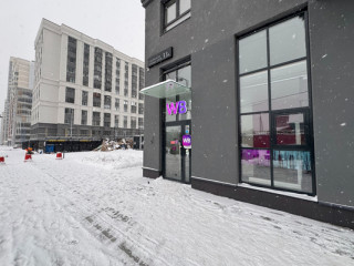 Фотография Продажа магазина, 63 м² , Бакинских комиссаров ул 33а  №14