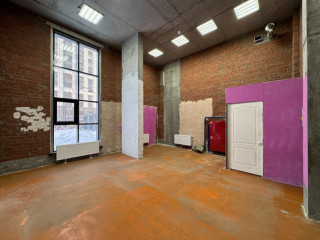 Фотография Продажа магазина, 63 м² , Бакинских комиссаров ул 33а  №8