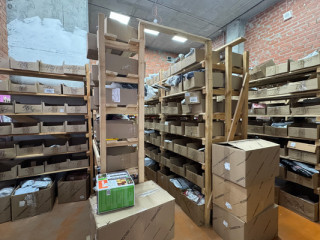 Фотография Продажа магазина, 63 м² , Бакинских комиссаров ул 33а №7 Фотография Продажа магазина, 63 м² , Бакинских комиссаров ул 33а №7