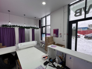 Фотография Продажа магазина, 63 м² , Бакинских комиссаров ул 33а №5 Фотография Продажа магазина, 63 м² , Бакинских комиссаров ул 33а №5