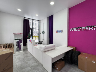 Фотография Продажа магазина, 63 м² , Бакинских комиссаров ул 33а №4 Фотография Продажа магазина, 63 м² , Бакинских комиссаров ул 33а №4