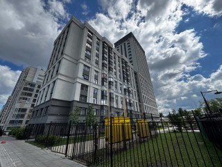 Фотография Продажа магазина, 63 м² , Бакинских комиссаров ул 33а №14 Фотография Продажа магазина, 63 м² , Бакинских комиссаров ул 33а №14