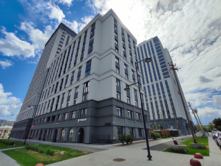 Продажа магазина 63 м² Бакинских комиссаров ул 33а
