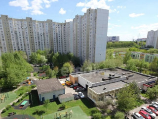 Фотография Продажа помещения свободного назначения, 150 м² , Старокачаловская улица 1к2  №2