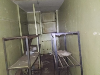 Фотография Продажа помещения свободного назначения, 188 м² , Фрунзенская набережная 42  №8