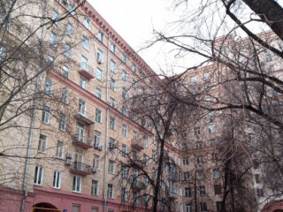 Фотография Продажа помещения свободного назначения, 188 м² , Фрунзенская набережная 42  №3