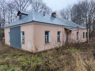 Фотография Продажа помещения свободного назначения, 103 м² , Волоколамское шоссе 65  №3