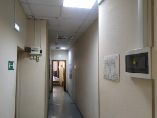 Фотография Продажа помещения свободного назначения, 569 м² , 1-я Тверская-Ямская улица 8 №8 Фотография Продажа помещения свободного назначения, 569 м² , 1-я Тверская-Ямская улица 8 №8