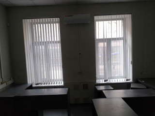 Фотография Продажа помещения свободного назначения, 569 м² , 1-я Тверская-Ямская улица 8 №3 Фотография Продажа помещения свободного назначения, 569 м² , 1-я Тверская-Ямская улица 8 №3