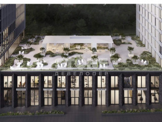 Фотография Продажа магазина, 316 м² , улица Вавилова 13А  №17