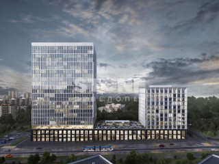 Продажа магазина 316 м² улица Вавилова 13А