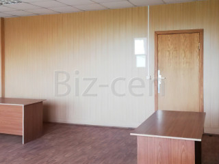 Аренда офиса 74 м² Басовская улица 16с1