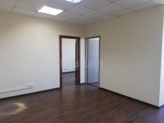 Фотография Аренда офиса, 74 м² , Басовская улица 16с1 №3 Фотография Аренда офиса, 74 м² , Басовская улица 16с1 №3