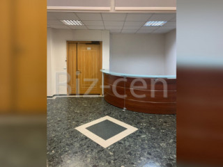 Фотография Аренда офиса, 171 м² , Трубная улица 25с1  №5